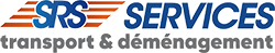 Logo SRS Services